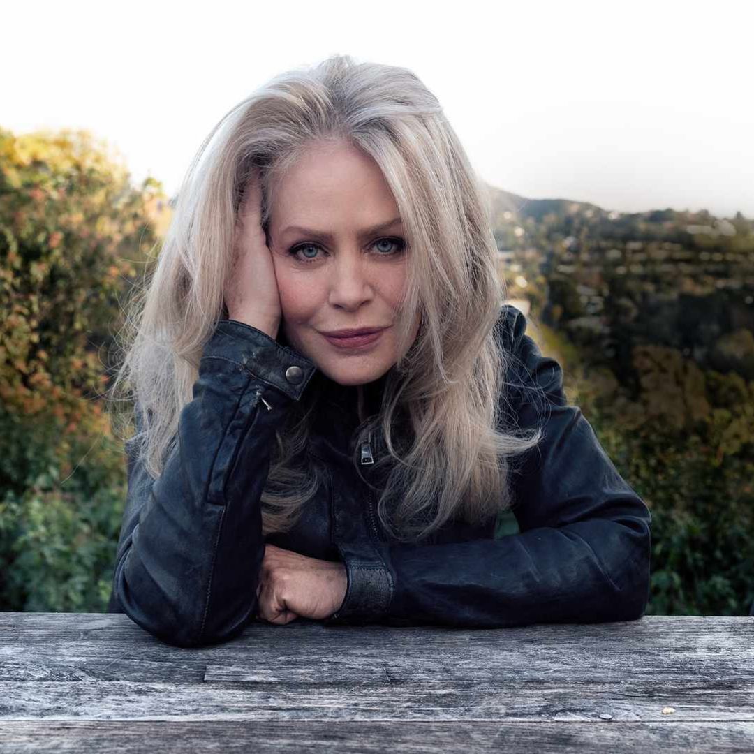 Beverly D’Angelo