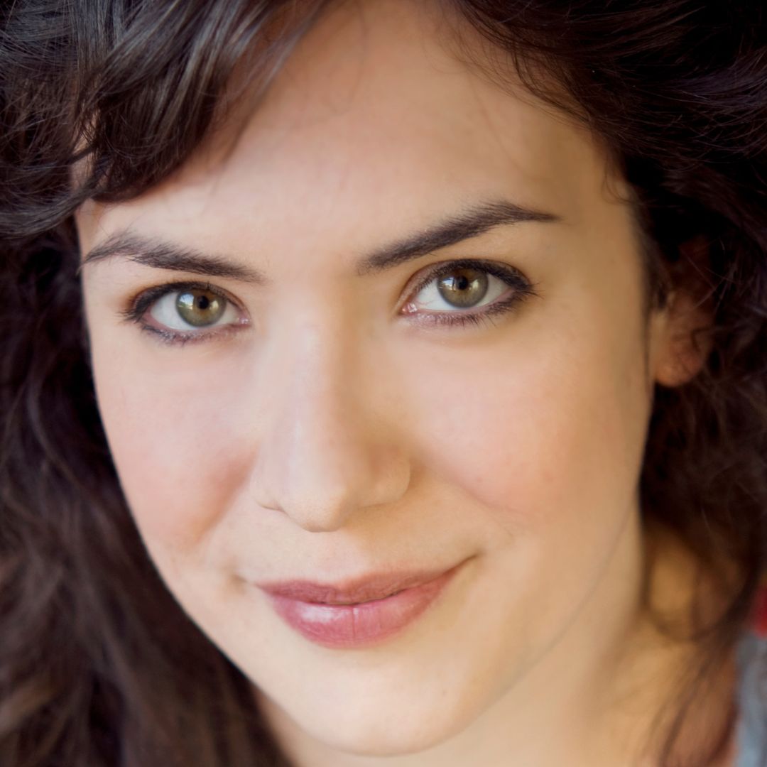 Meredith Berg