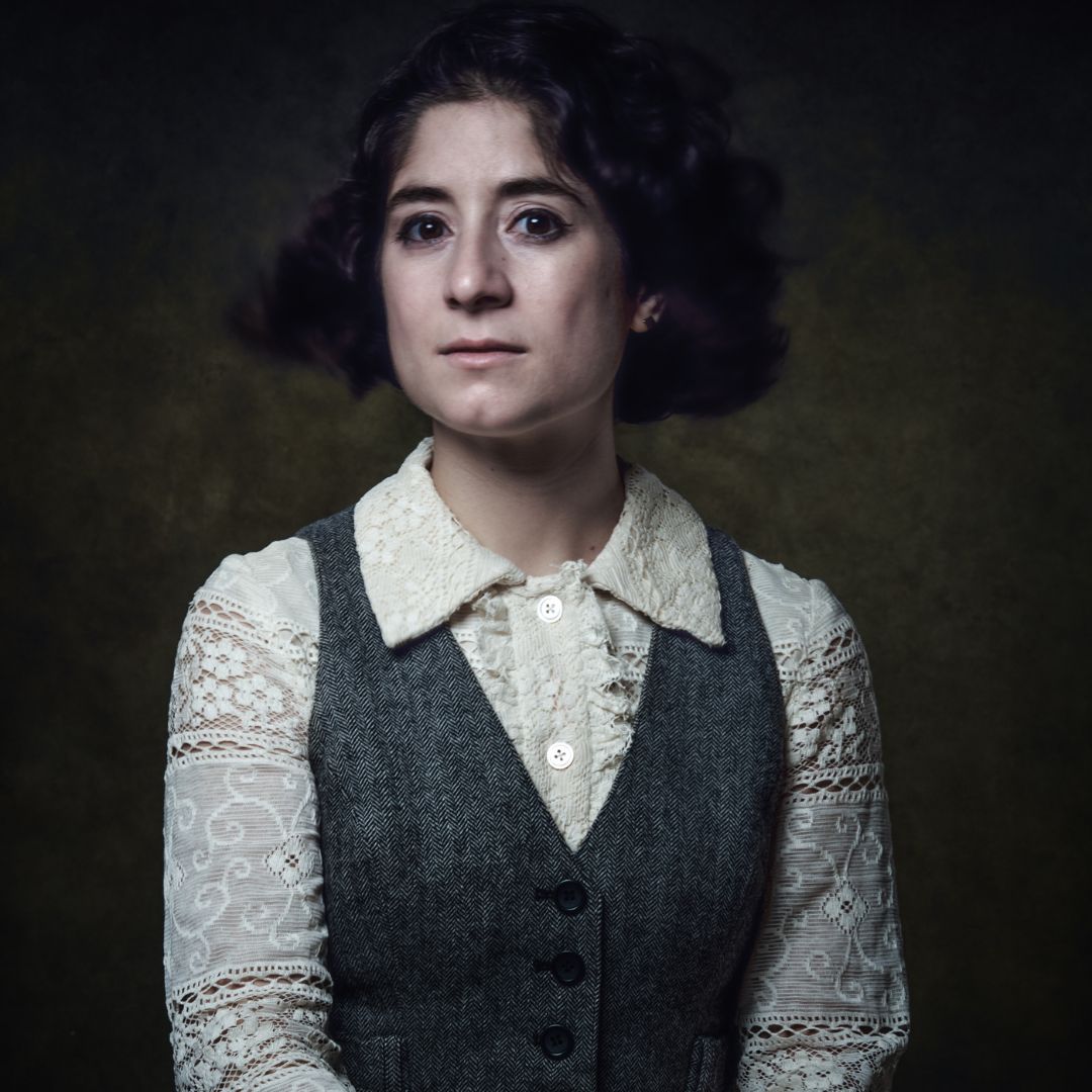 Victoria