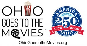 Ohio Goes to the Movies Final Logo