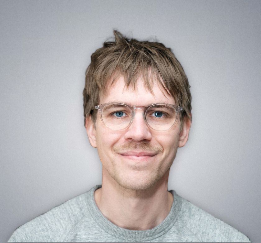 Matt Everitt