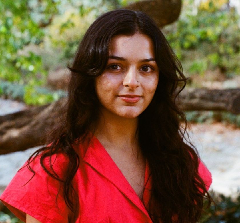 Sonia Desai Rayka